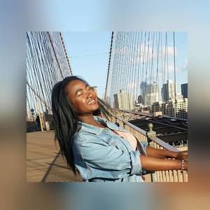 Meet your Posher, Tottie